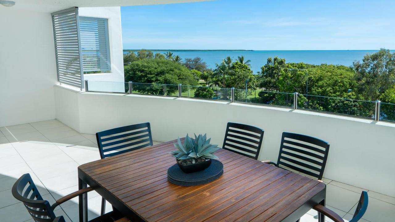 Waters Edge apartamentos Cairns Exterior foto