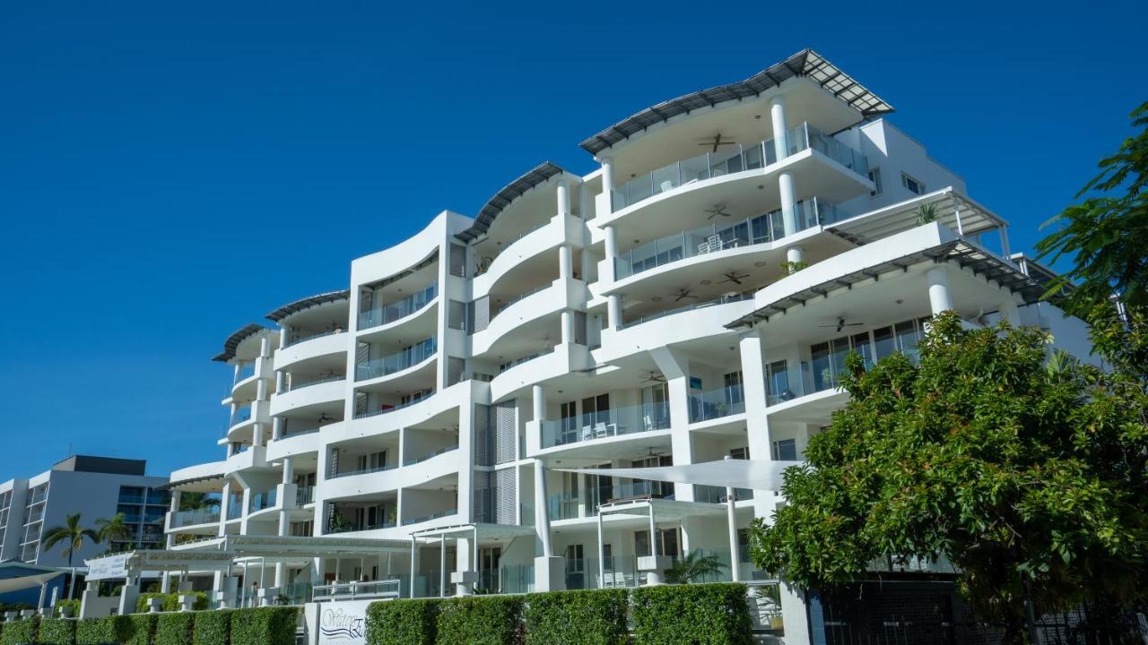 Waters Edge apartamentos Cairns Exterior foto