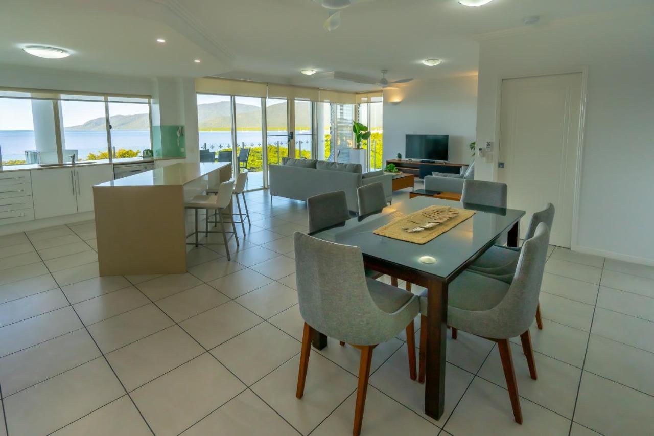 Waters Edge apartamentos Cairns Exterior foto